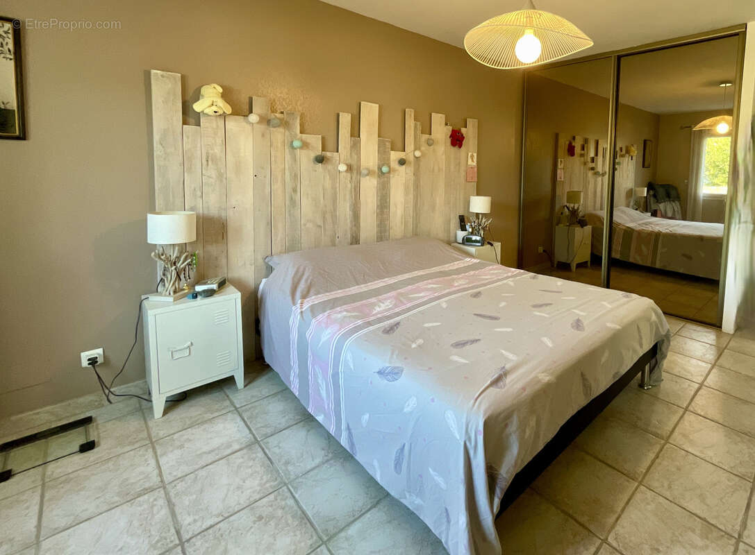 Maison à MARSEILLAN