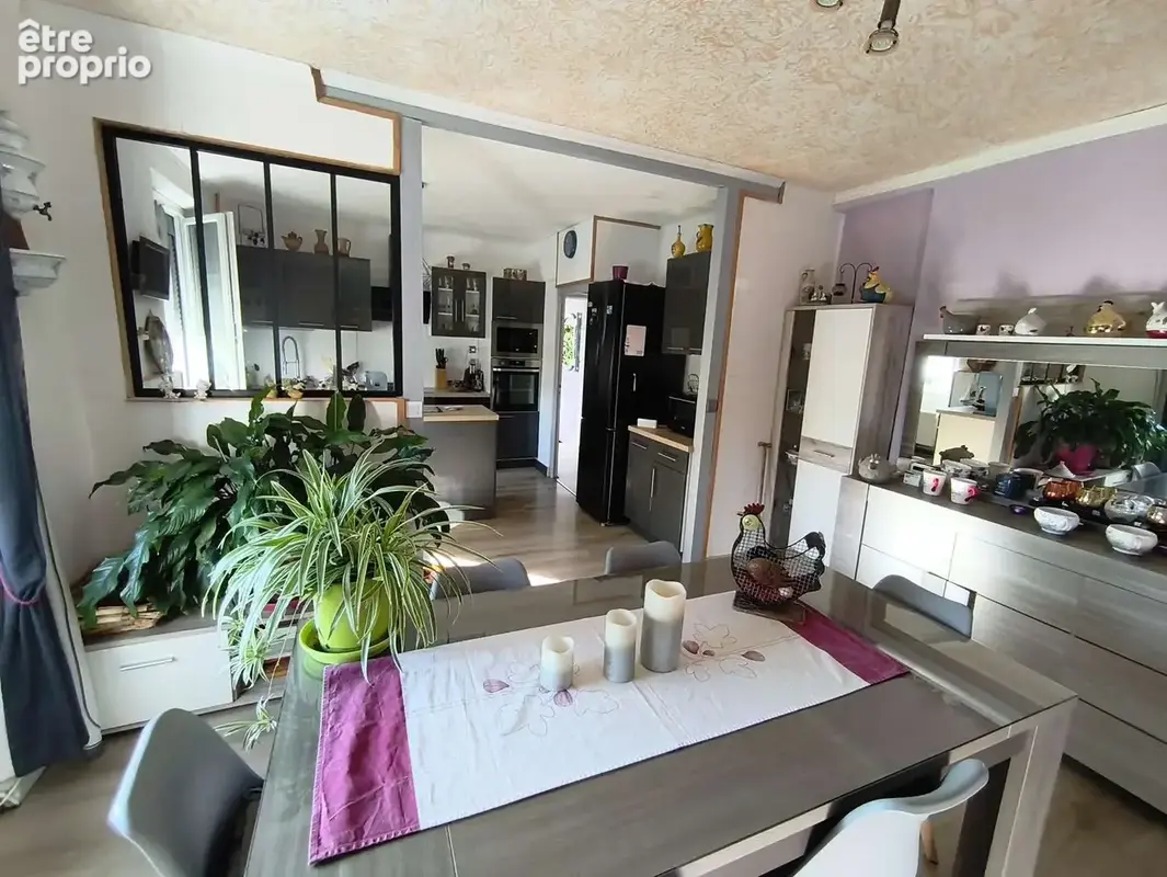 Maison 7 pièces 130 m² à vendre à Correze (19800) - photo 96