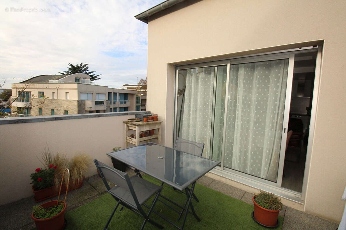 Appartement à PORDIC