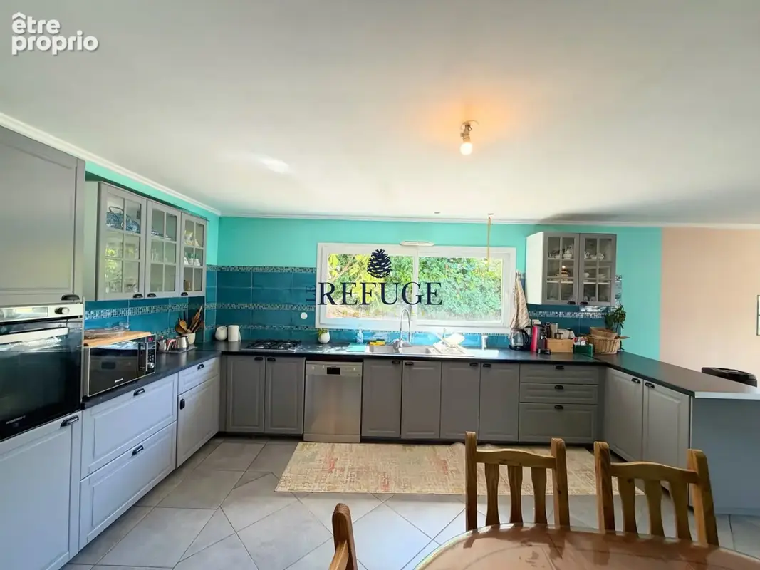 Maison 6 pièces 144 m² à vendre à Savines-Le-Lac (05160) - photo 7