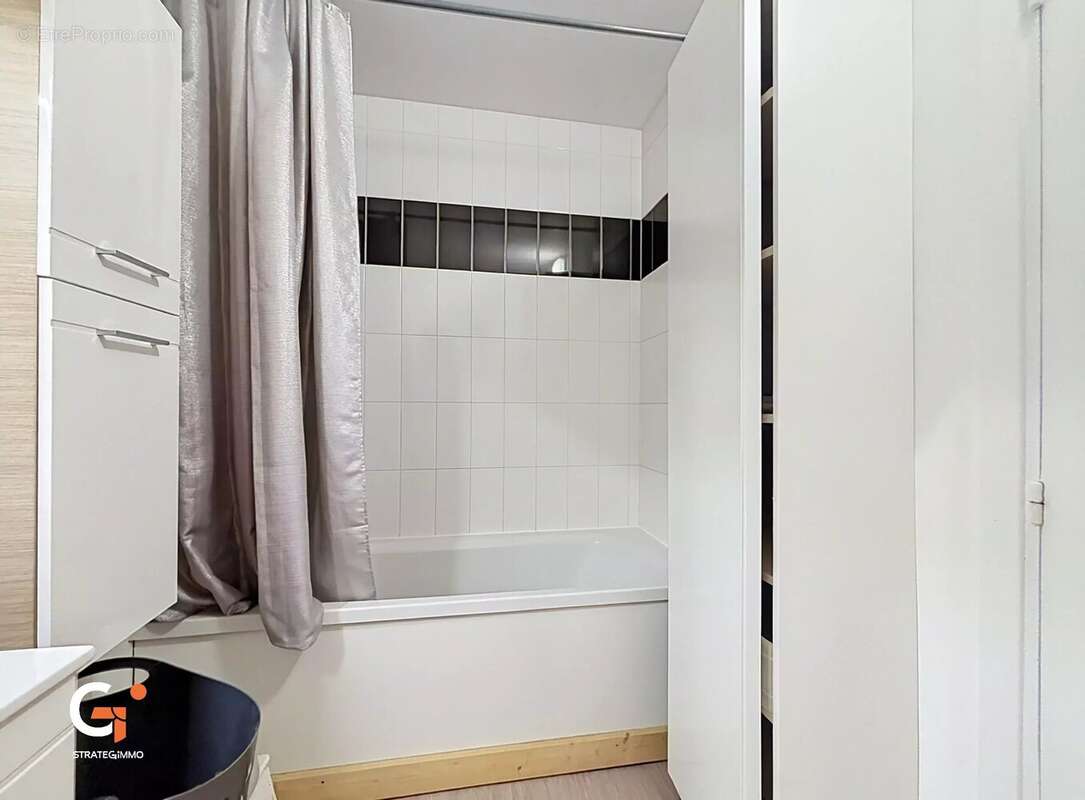 Appartement à SOTTEVILLE-LES-ROUEN