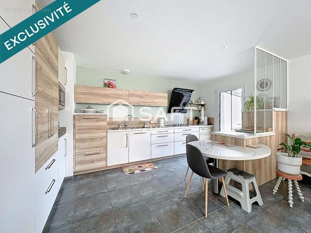 Photo 2 - Maison à LE LOROUX-BOTTEREAU