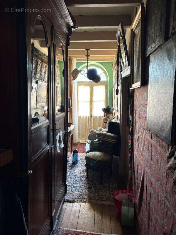 Maison à VILLEFRANCHE-DE-LONCHAT