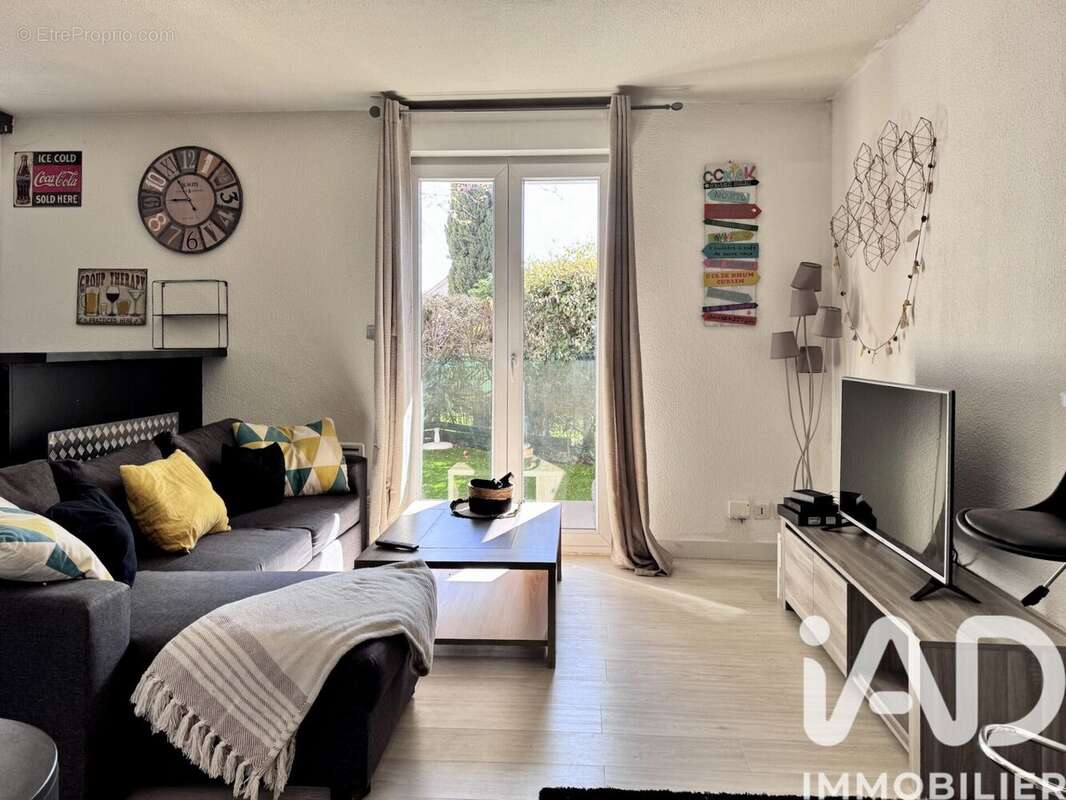 Photo 2 - Appartement à FONBEAUZARD