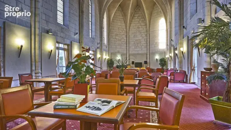 Investissement en EHPAD - photo 3