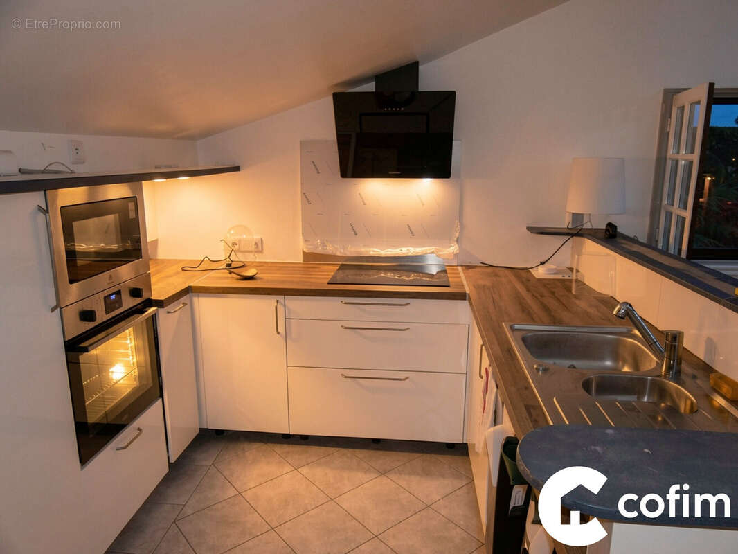 Appartement 49 m² à Nay  - photo 3