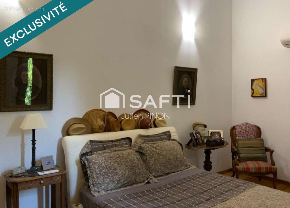 Photo 6 - Maison à SAINT-SATURNIN-LES-APT