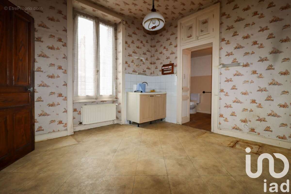 Photo 9 - Maison à USSEL