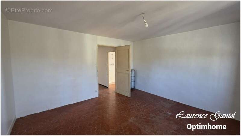 Maison à BRAS-D'ASSE