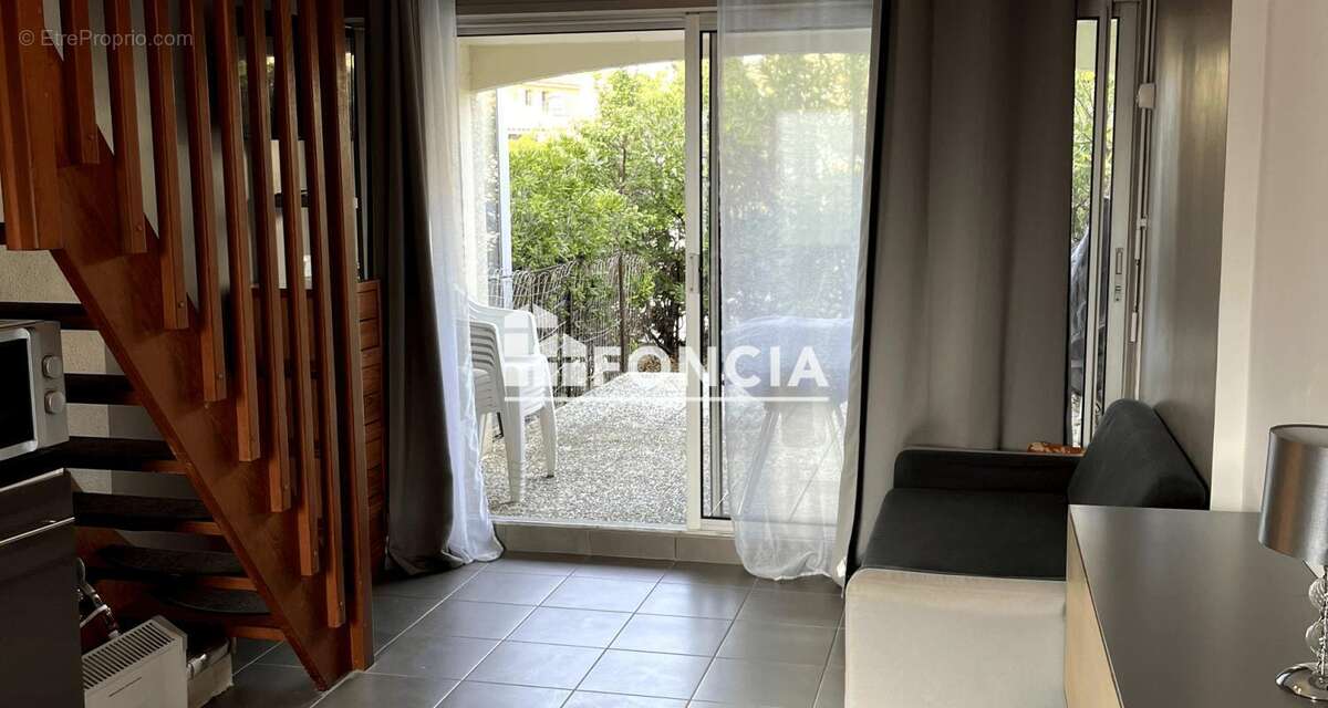 Maison à LE BARCARES