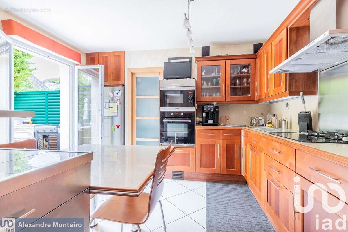 Photo 7 - Maison à MANDRES-LES-ROSES