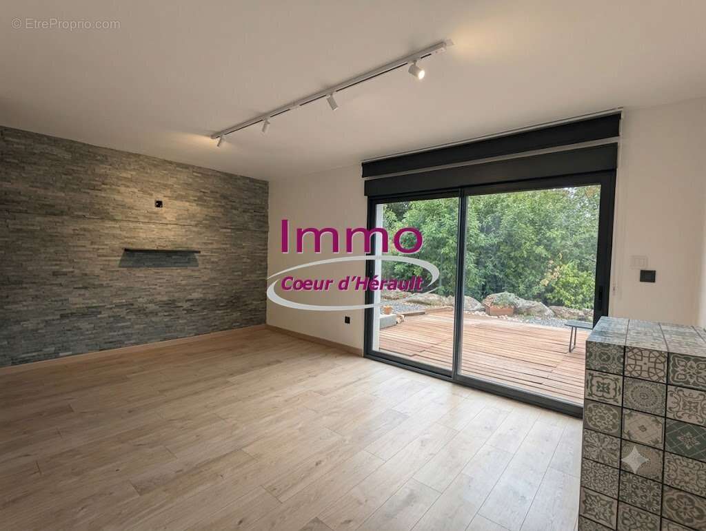 Villa avec piscine - photo 9
