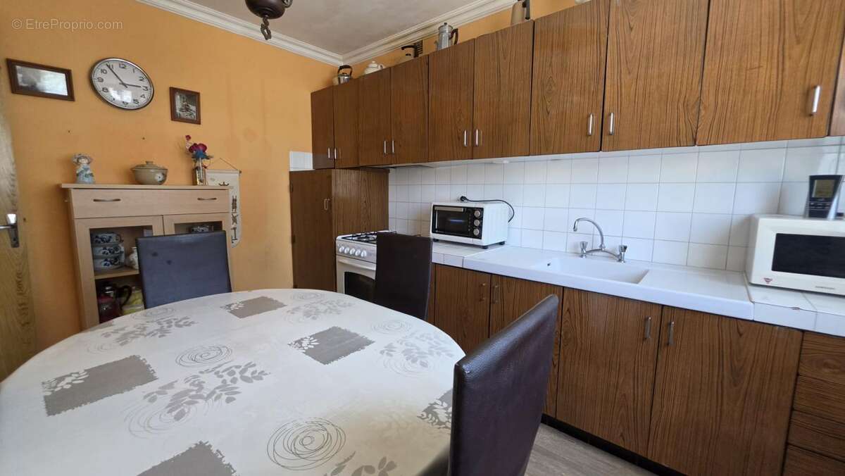 Maison aux volumes généreux - photo 9