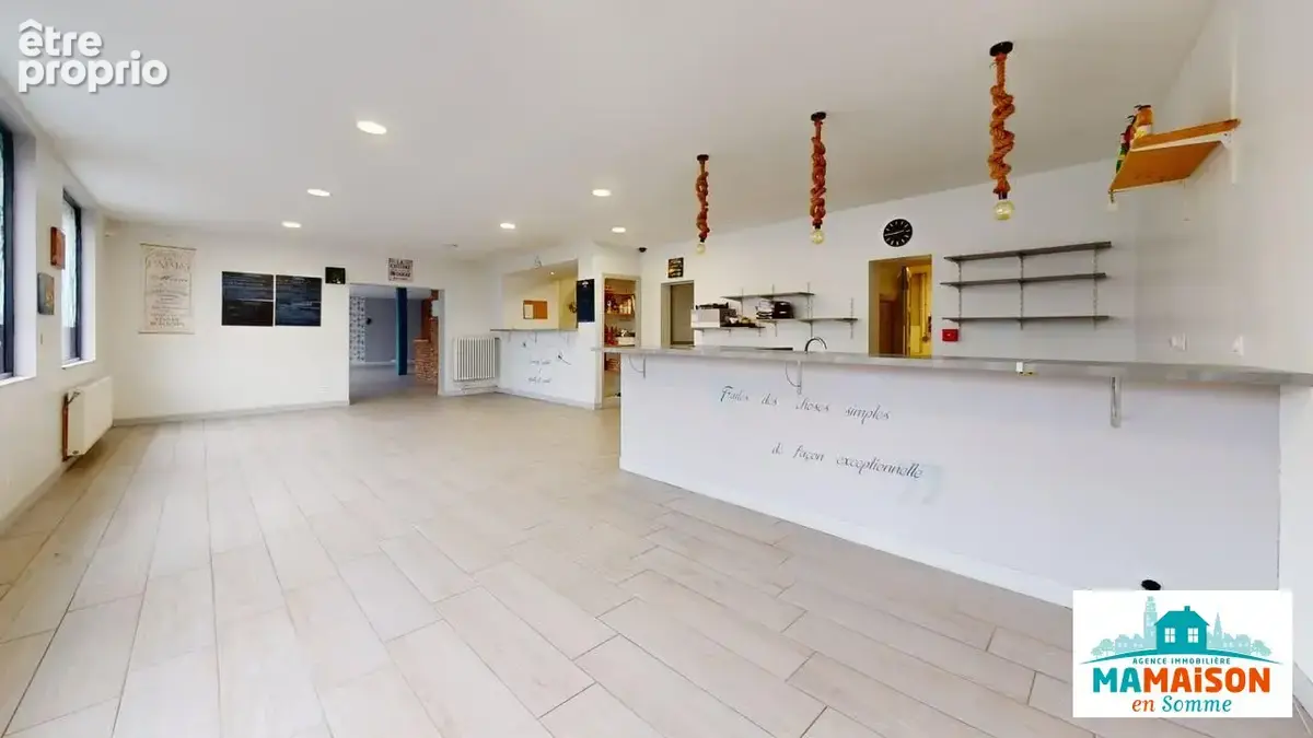 Maison 7 pièces 365 m² à vendre à Chaulnes (80320) - photo 6