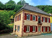 Maison à FRELAND