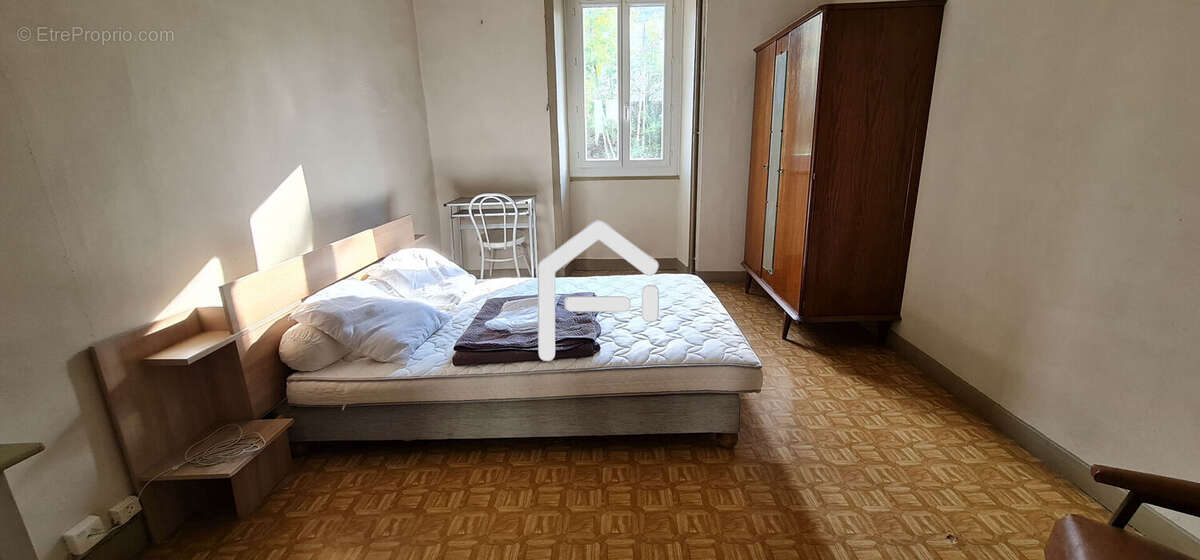 Appartement à TULLE