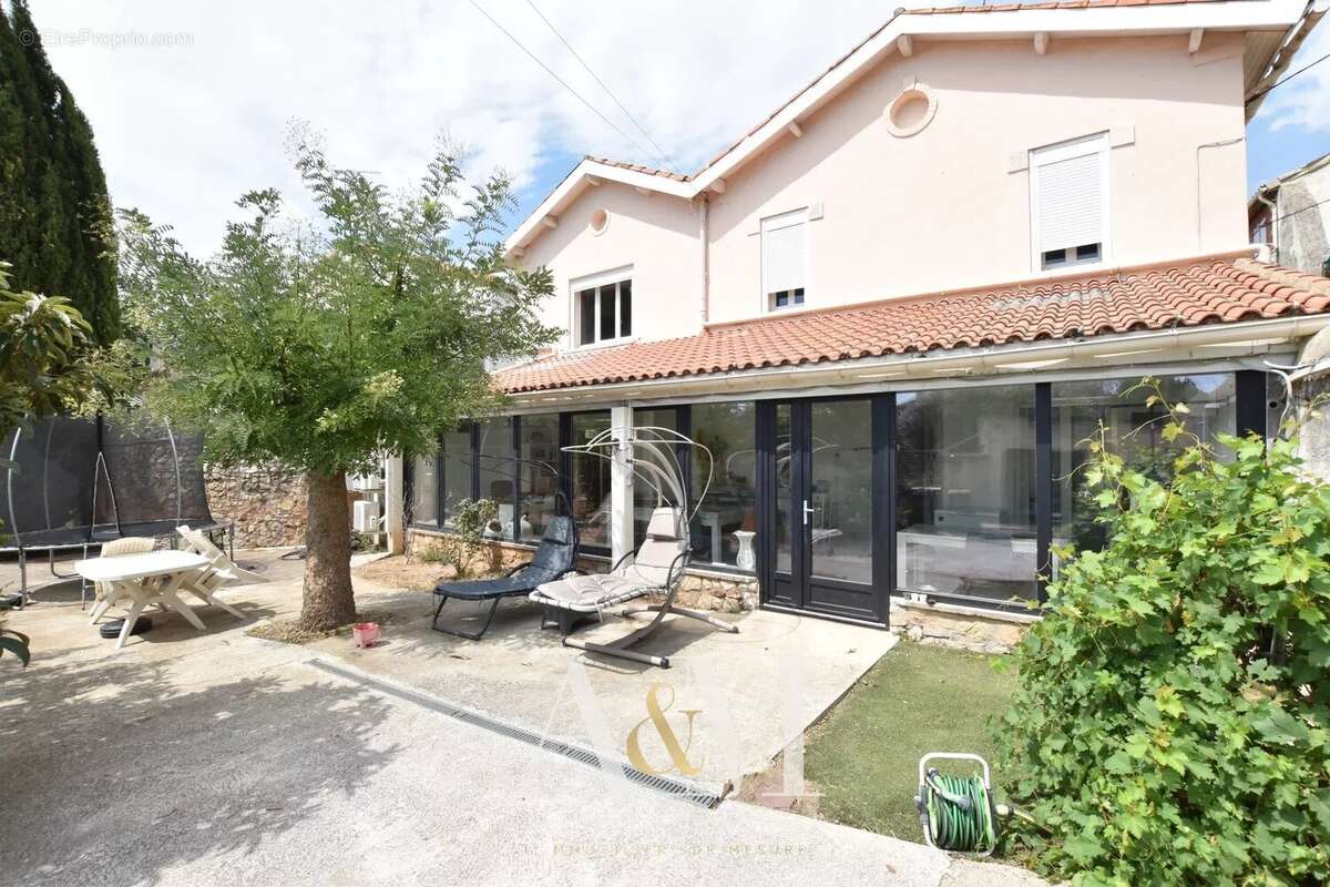 Maison à PINET