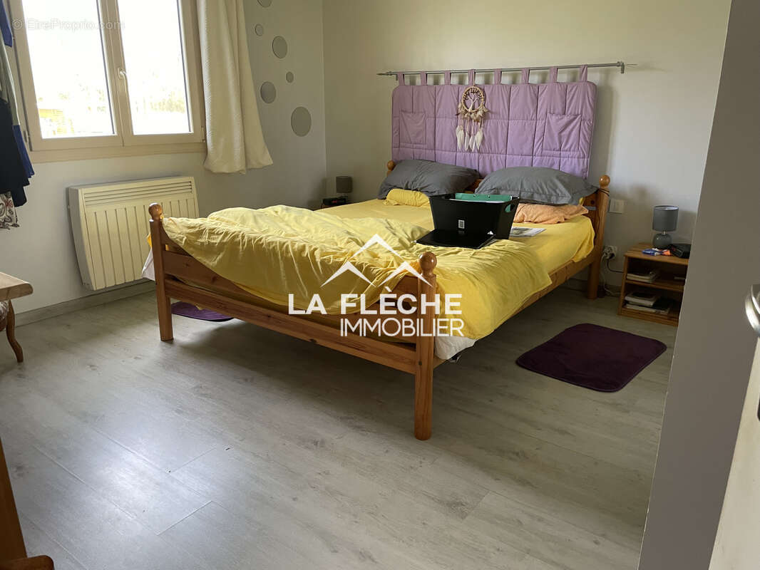 Maison à LASSE