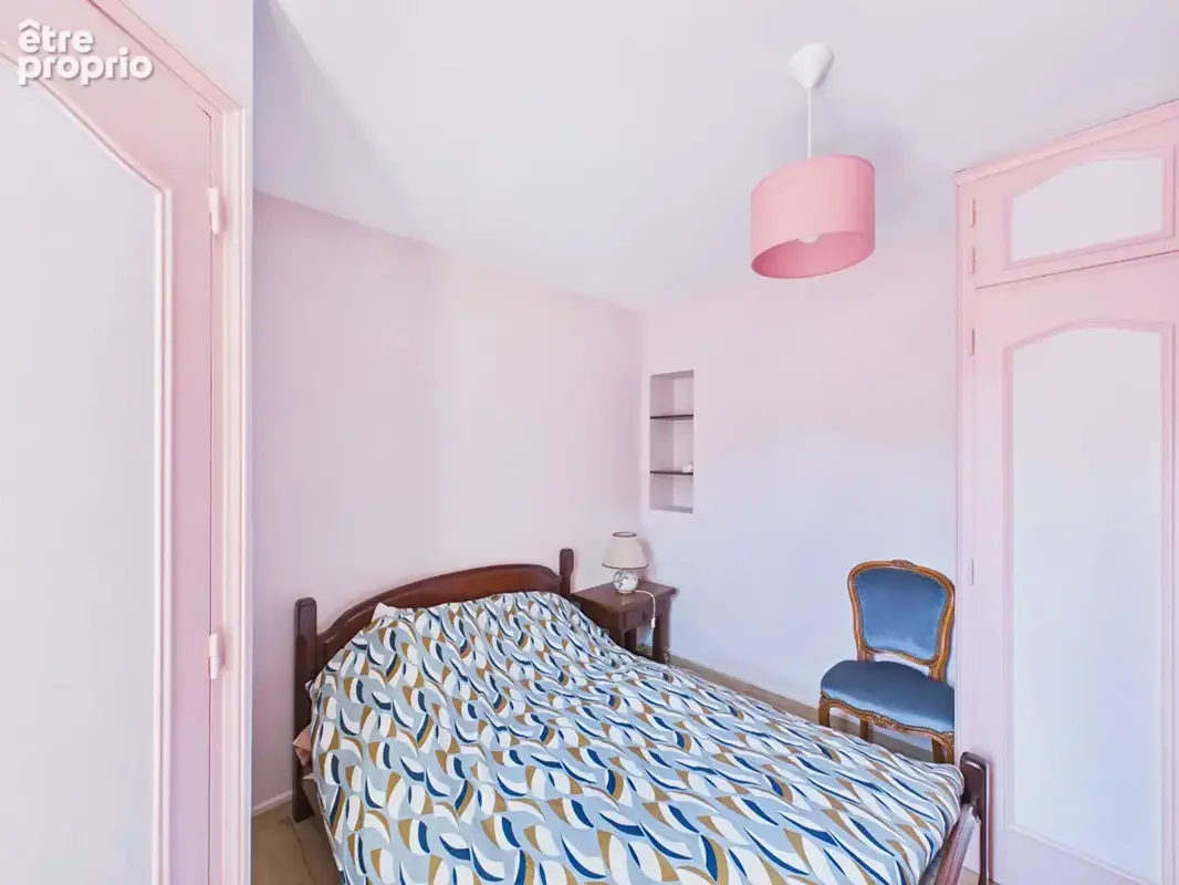 Maison de village avec jardin (terrain constructible) - photo 9