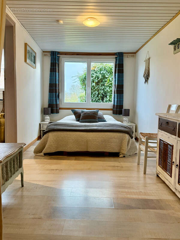 Maison à SAINT-VALERY-SUR-SOMME