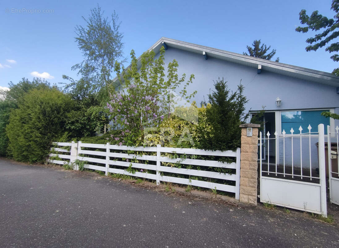 Maison à NOIDANS-LES-VESOUL