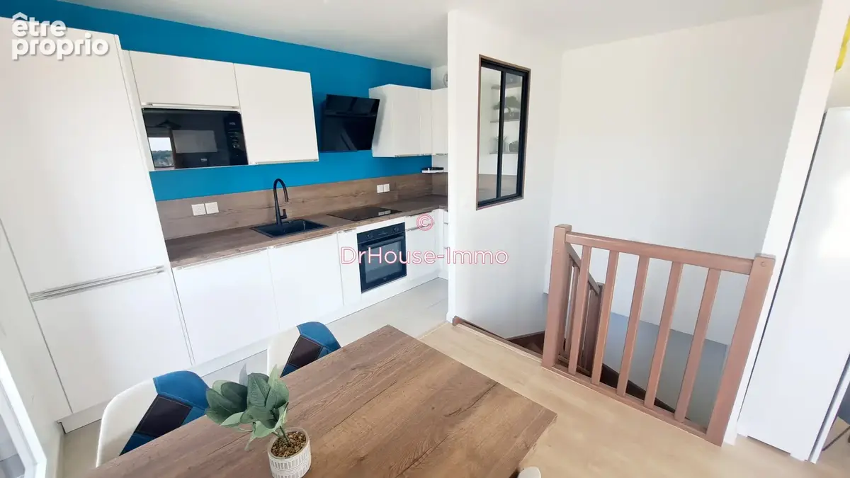 Appartement 5 pièces 108 m² à vendre à Noisiel (77186) - photo 17