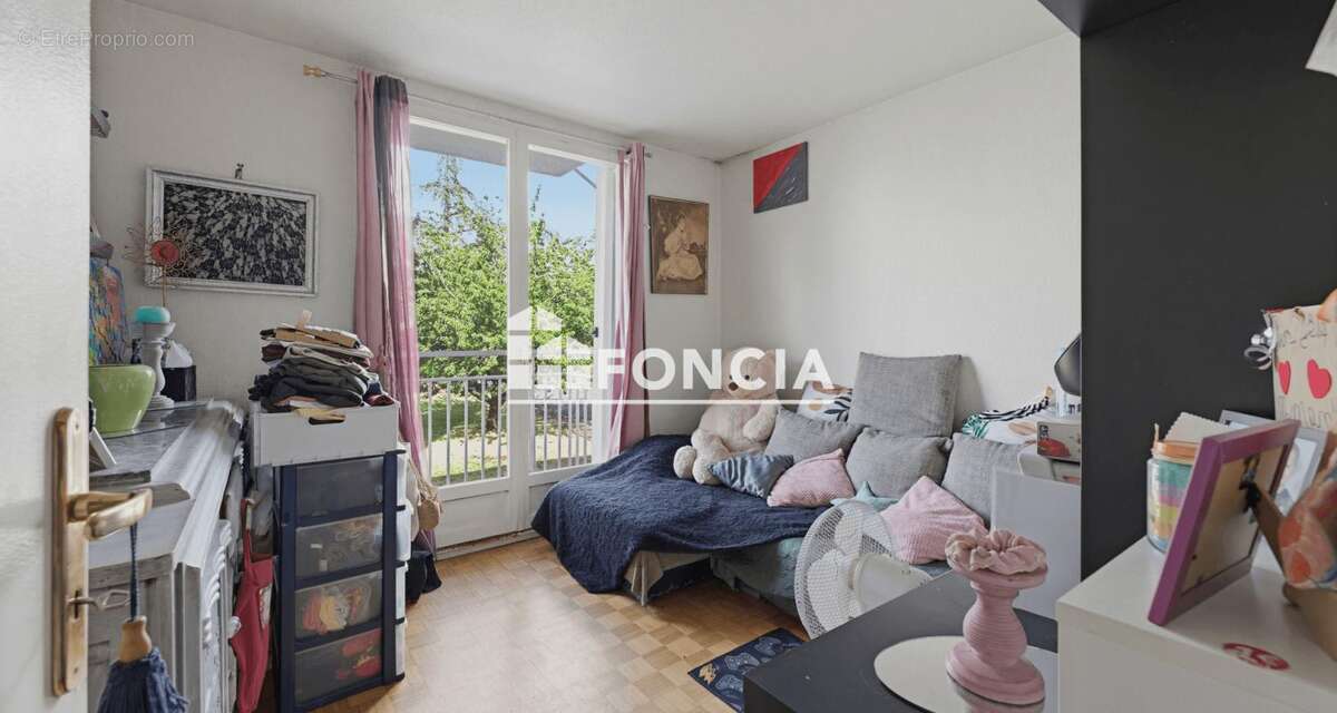 Appartement à BRUGES