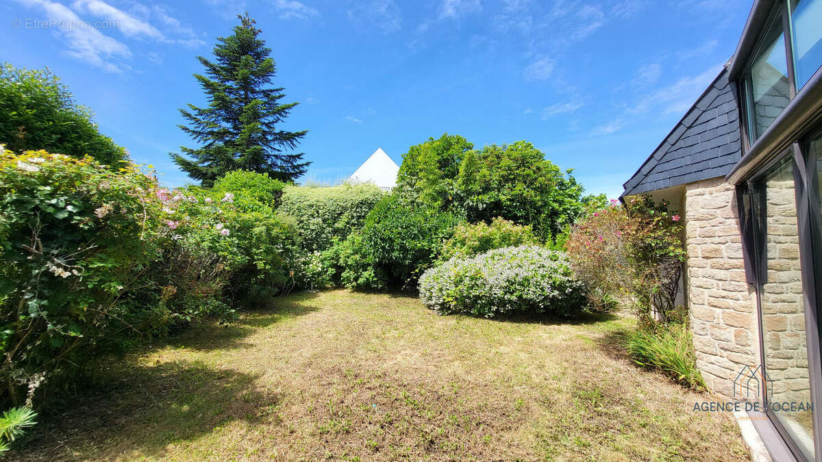 Maison à CARNAC
