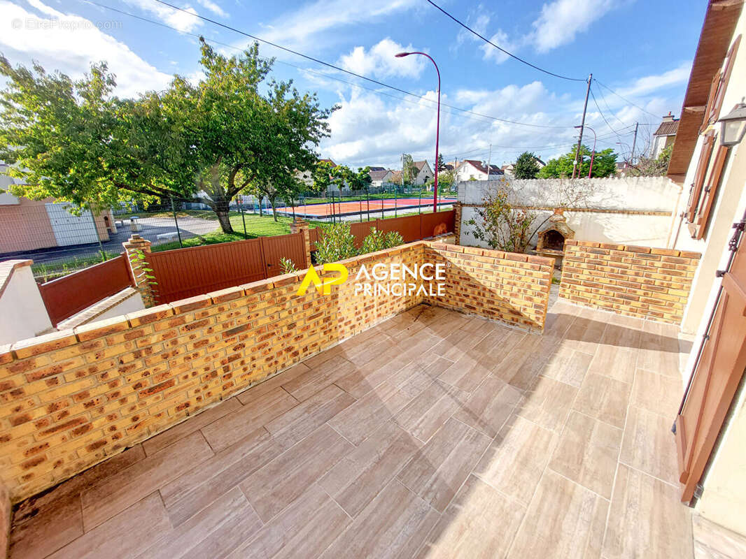 BEZONS _ Maison 5 pièces 115m2 - photo 3