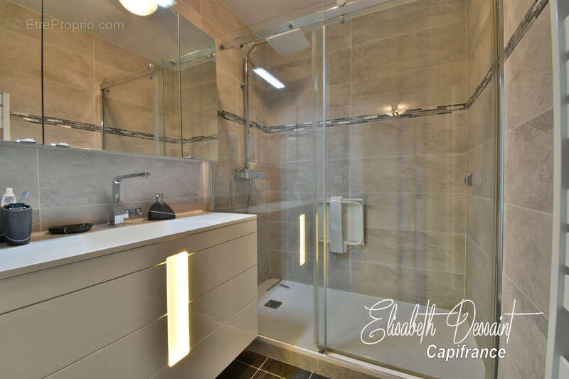 Appartement à BIARRITZ