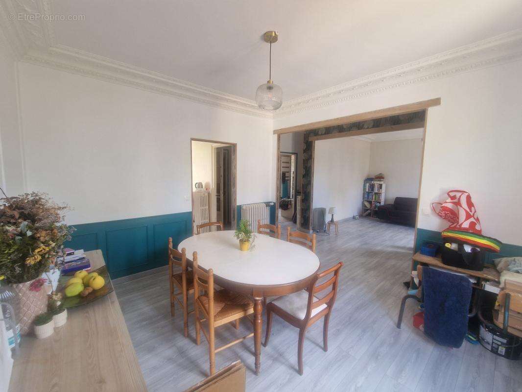 Maison d’environ 100 m², édifiée sur une parcelle de 607 m² et dotée d’un sous-sol total - photo 15