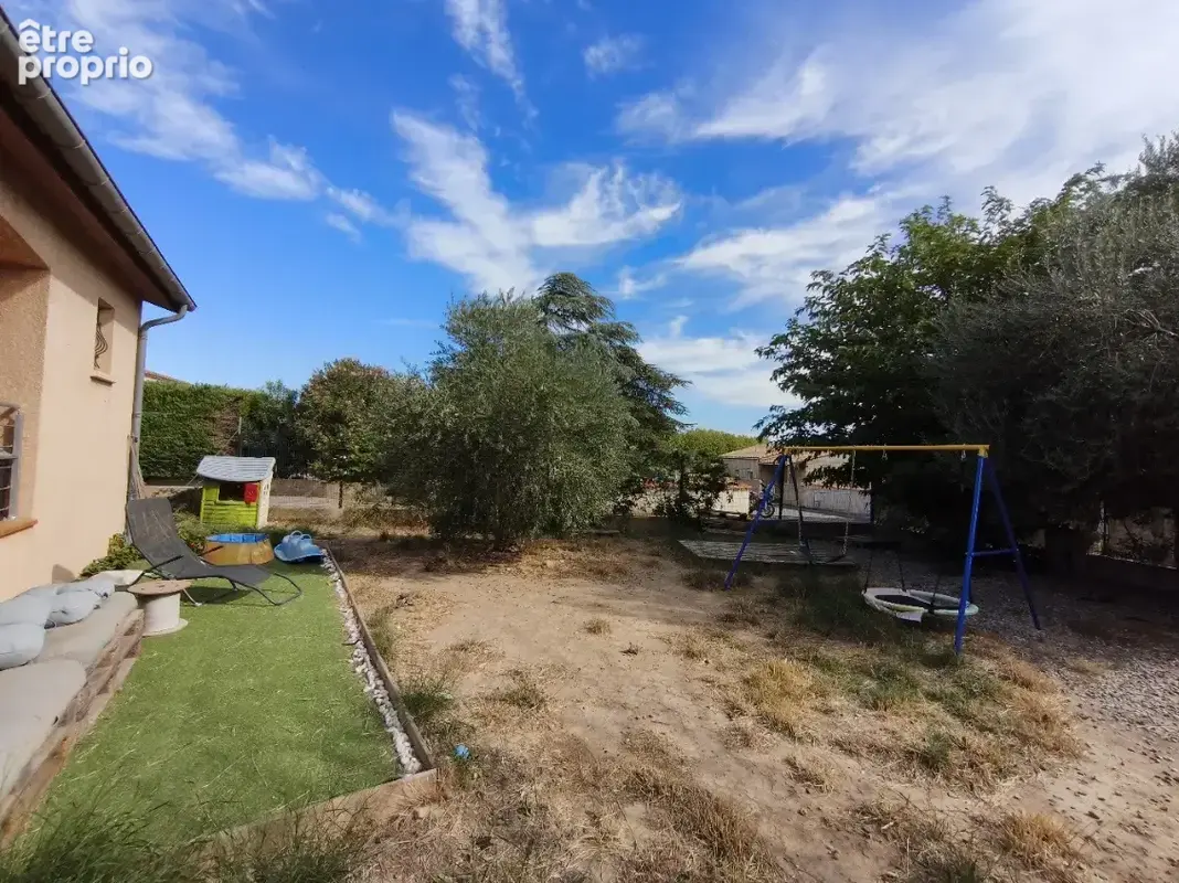 Photo Maison à Escales au prix de 199 000€