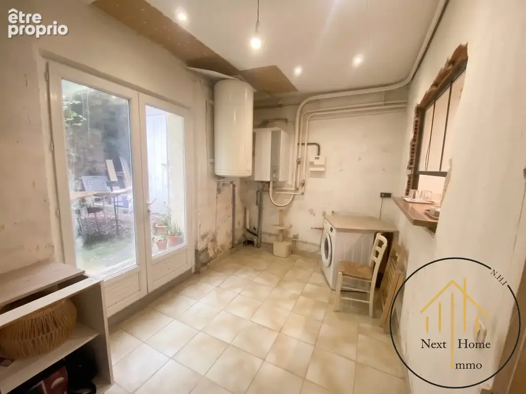 Maison 79 m² à Chalais  - photo 6