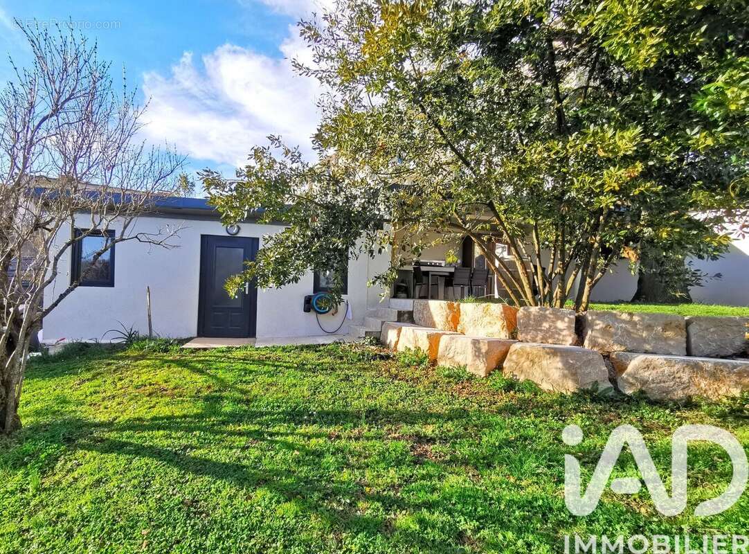 Photo 3 - Maison à FIGEAC