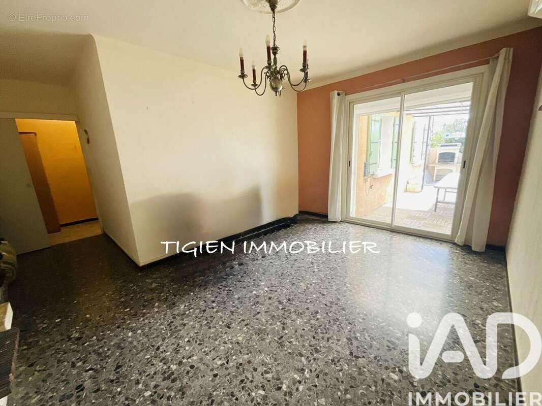 Photo 8 - Maison à LA SEYNE-SUR-MER