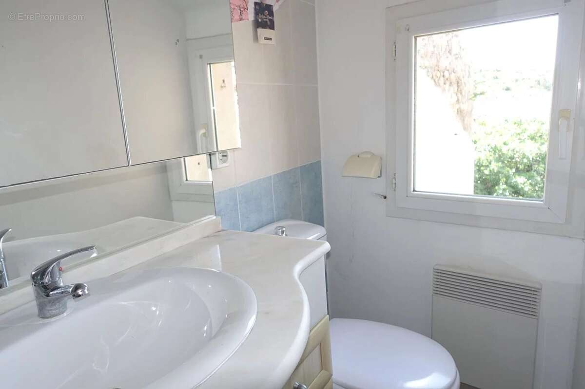 Maison à SAINT-PAUL-ET-VALMALLE