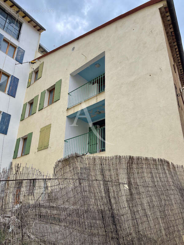 Appartement à RIEZ