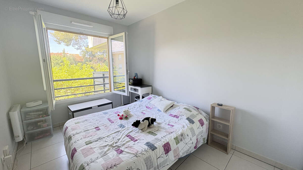 Appartement à LE PRADET