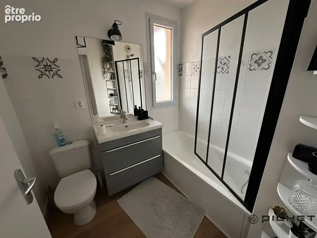 Maison dans résidence privée pour investisseur - photo 5