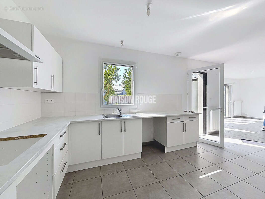 Saint Briac Sur Mer :Maison  jardin plein sud au calme proche centre - photo 3