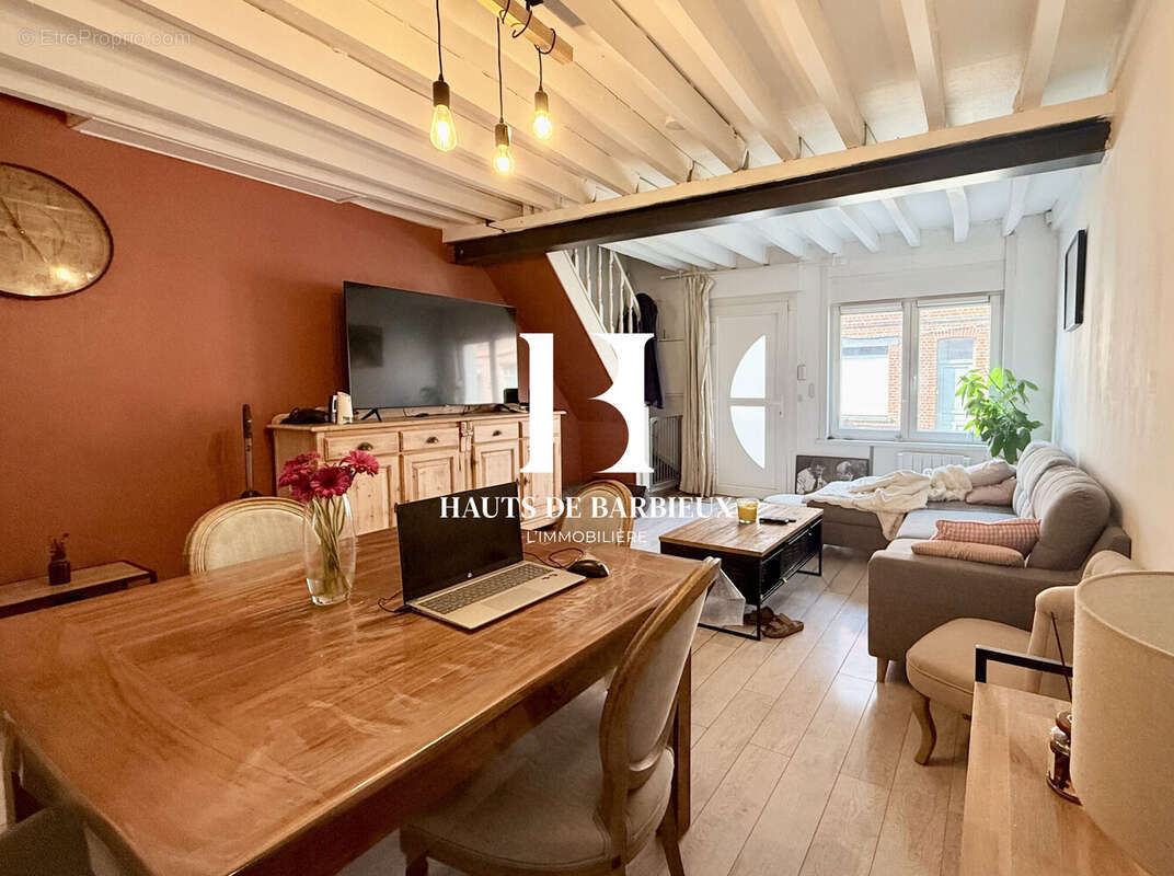 Maison 75 m² à Villeneuve-D'ascq  - photo 5