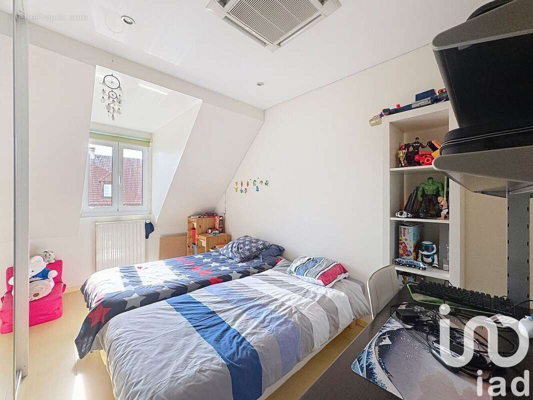 Photo 6 - Maison à NOISEAU