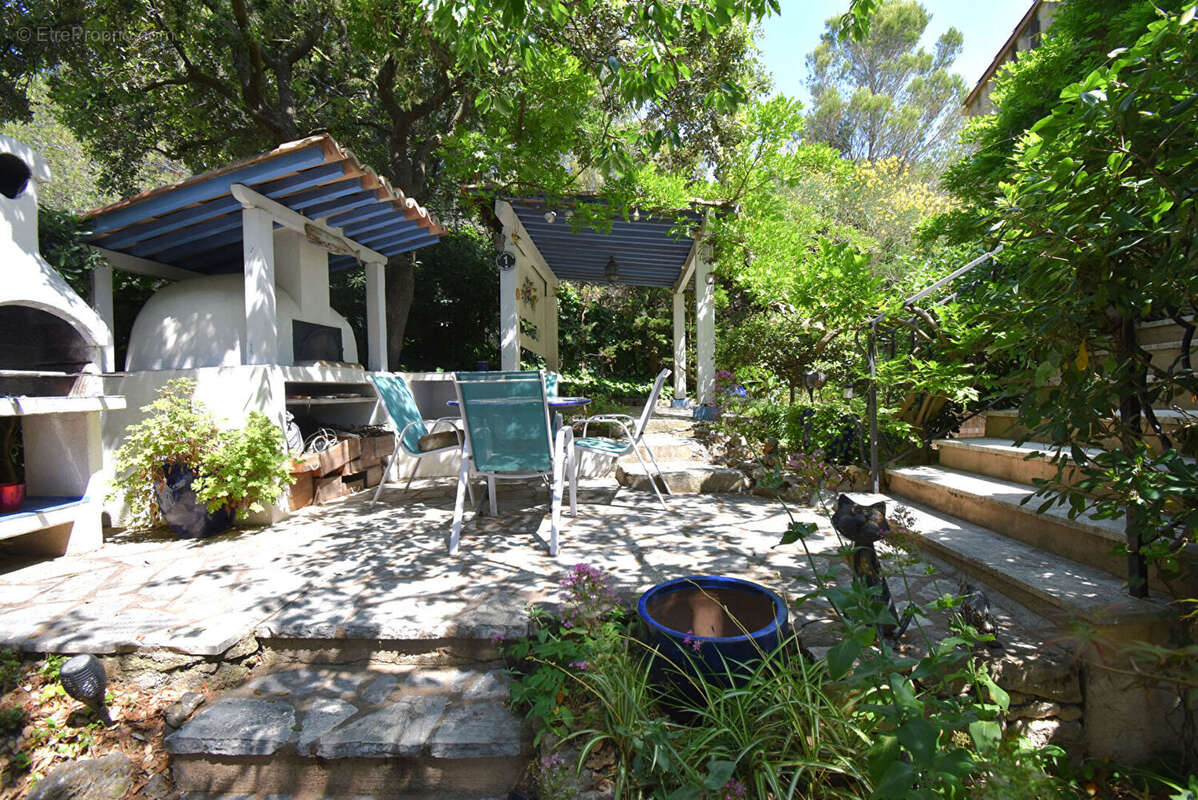 Maison à SAINT-RAPHAEL