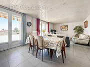 Appartement à PORTES-LES-VALENCE