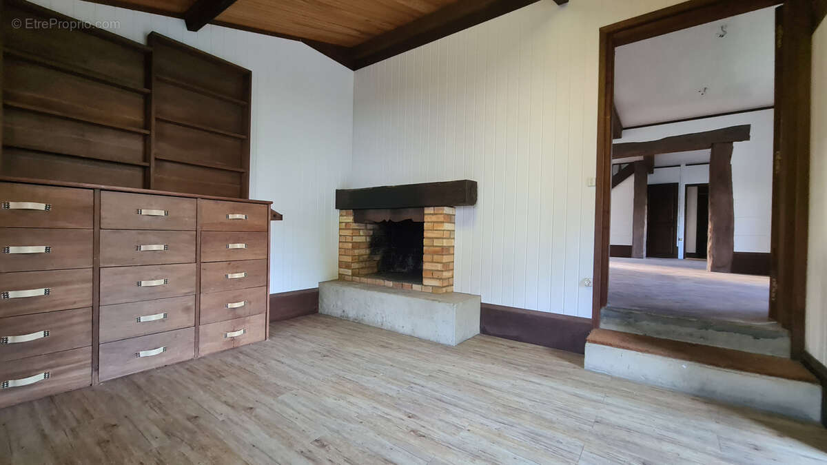 Maison à RECQUES-SUR-COURSE