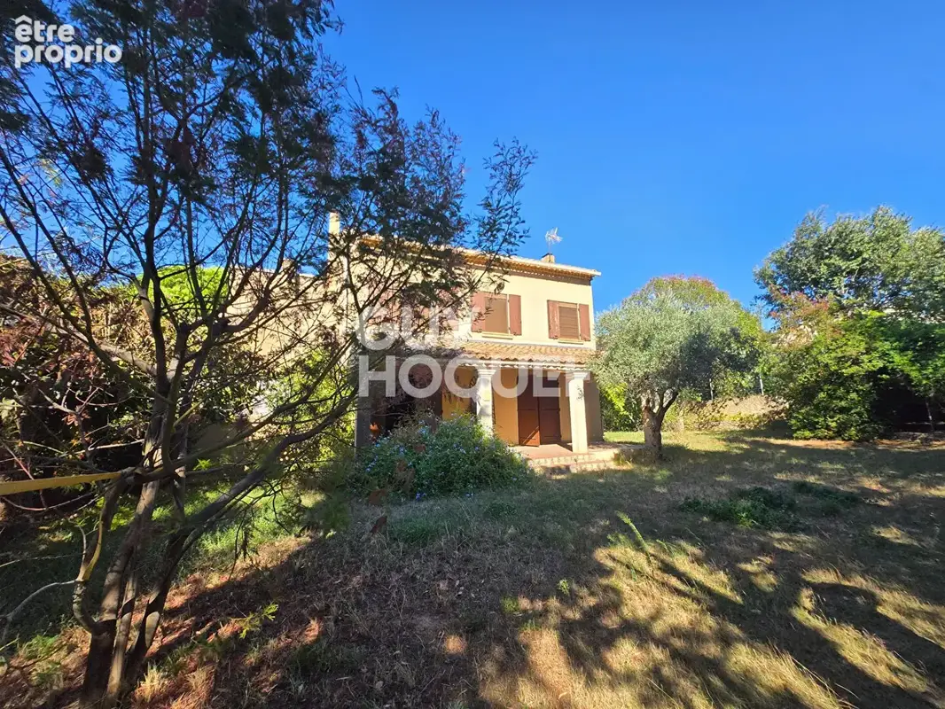 Photo Maison à Bagnols-Sur-Ceze au prix de 349 000€