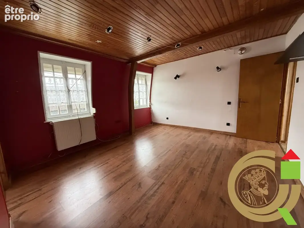 Maison 6 pièces 215 m² à vendre à Auchy-Les-Hesdin (62770) - photo 6