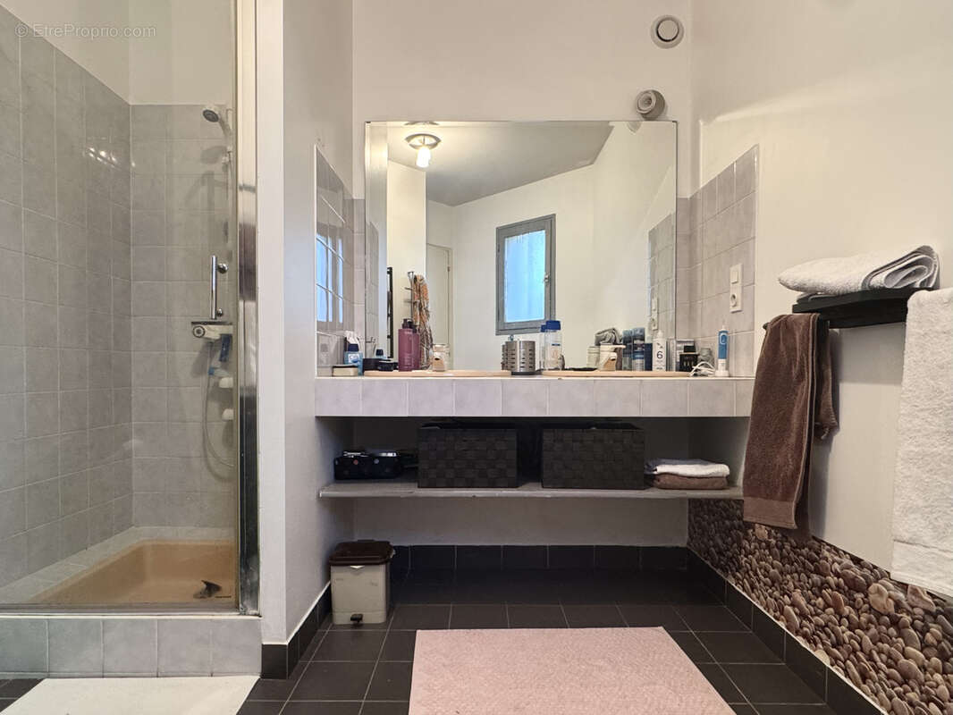 Maison à CESSON-SEVIGNE