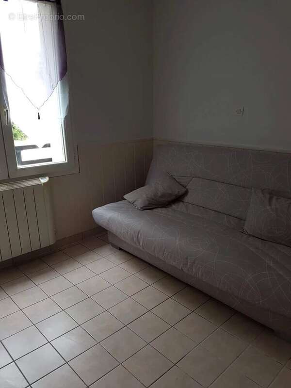 Appartement 27m² Résidence Sécurisée 1995 - photo 4