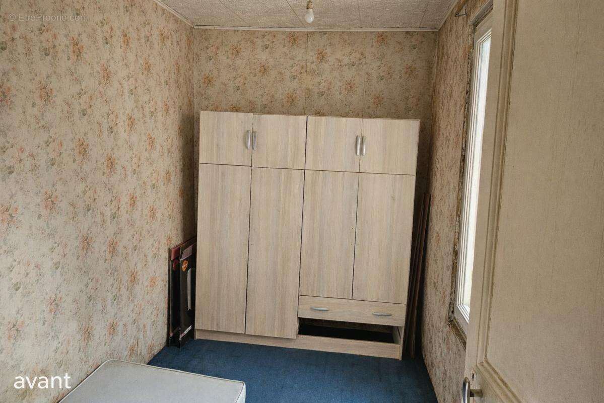 Appartement - photo 8